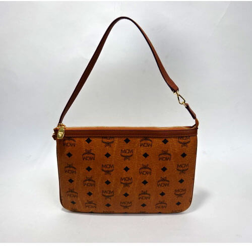 MCM エムシーエム スーパーコピー MWP 2AVI89 CO001REVERSIBLE SHOPPER MEDIUM リバーシブル　トートバッグ