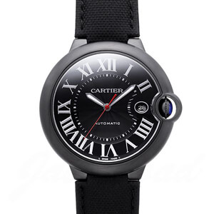 カルティエ時計スーパーコピー バロンブルー 42mm WSBB0015
