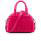クリスチャン ルブタンコピー Christian Louboutin　2015年春夏新作 Panettone スタッズ ハンドバッグ PINK 3135035CM54