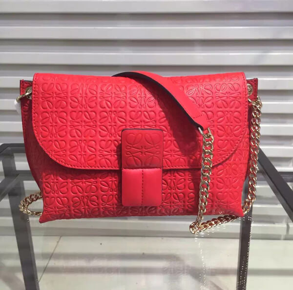 2017春夏新作 ロエベ★ロエベスーパーコピー Avenue Bag