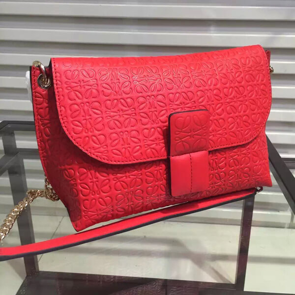 2017春夏新作 ロエベ★ロエベスーパーコピー Avenue Bag