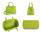 プラダスーパーコピー 1BG439 2EFQ F0423 CANAPA ハンドバッグ ERBA