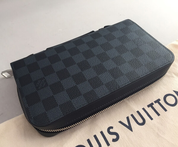 ルイヴィトンスーパーコピー ジッピーXL 財布 N41590