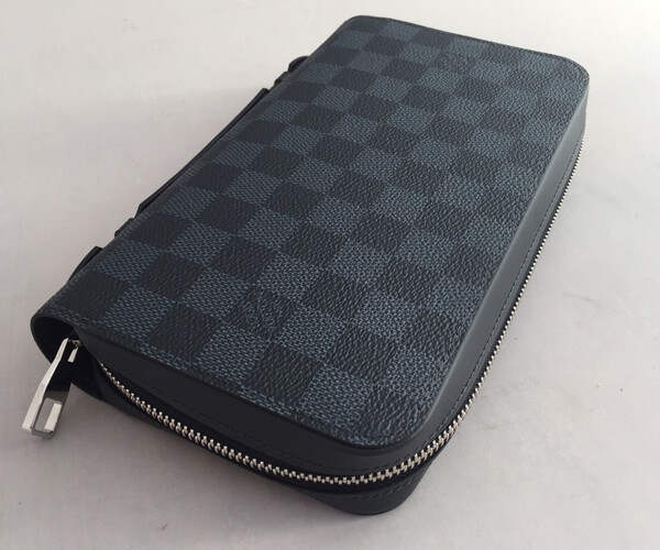 ルイヴィトンスーパーコピー ジッピーXL 財布 N41590