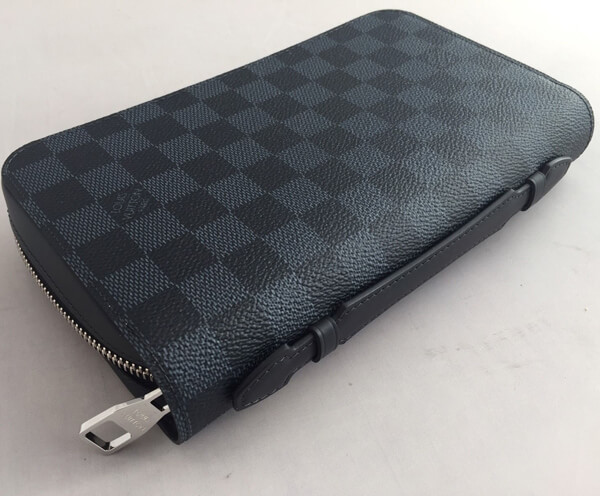 ルイヴィトンスーパーコピー ジッピーXL 財布 N41590