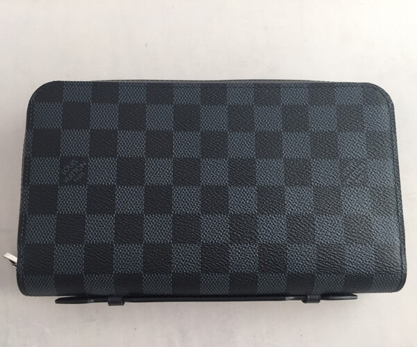 ルイヴィトンスーパーコピー ジッピーXL 財布 N41590
