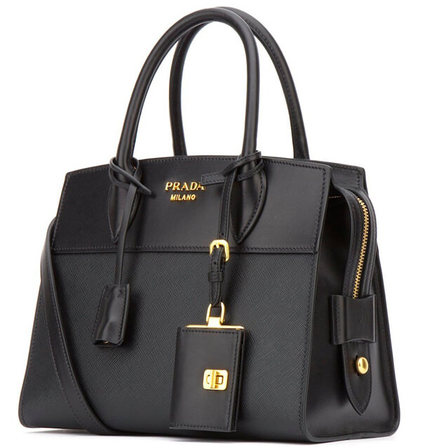 プラダ トートバッグ スーパーコピー 2017年春夏限定の商品 ESPLANADE MEDIUM BAG 1BA0462EVUF0002VOOO