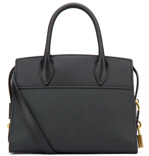 プラダ トートバッグ スーパーコピー 2017年春夏限定の商品 ESPLANADE MEDIUM BAG 1BA0462EVUF0002VOOO