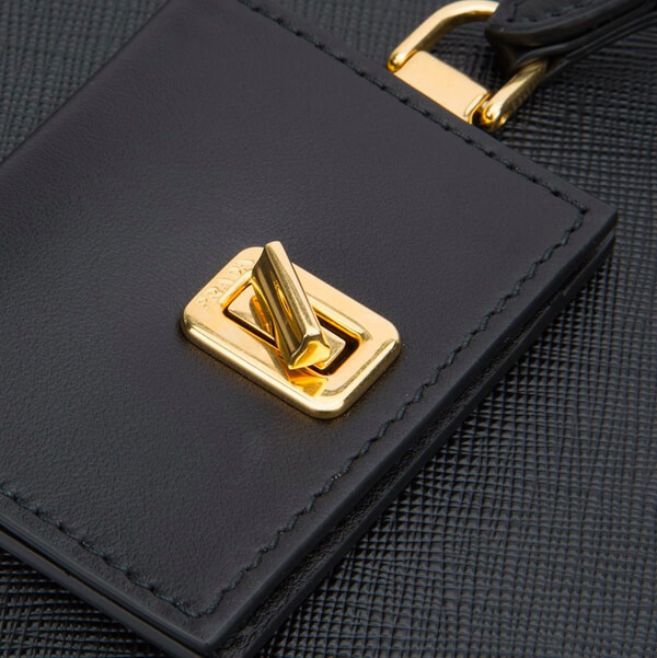 プラダ トートバッグ スーパーコピー 2017年春夏限定の商品 ESPLANADE MEDIUM BAG 1BA0462EVUF0002VOOO