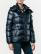 MONCLERモンクレール Berre パデッドジャケット