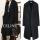 17-18AW CELINEセリーヌ服コピー アルパカウールコート 28T087351 38NO