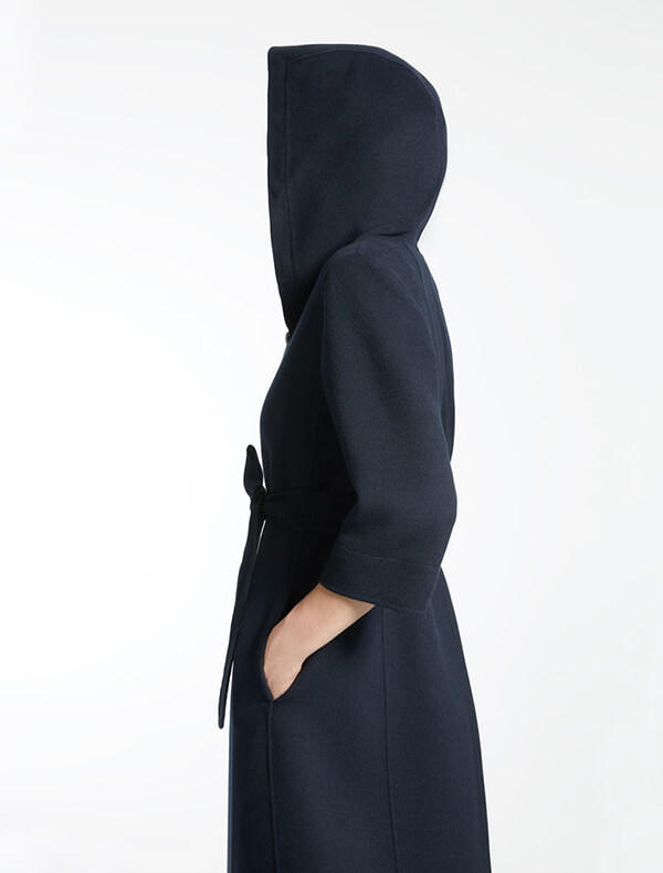 【マックスマーラ】Wool Coat ジャケット