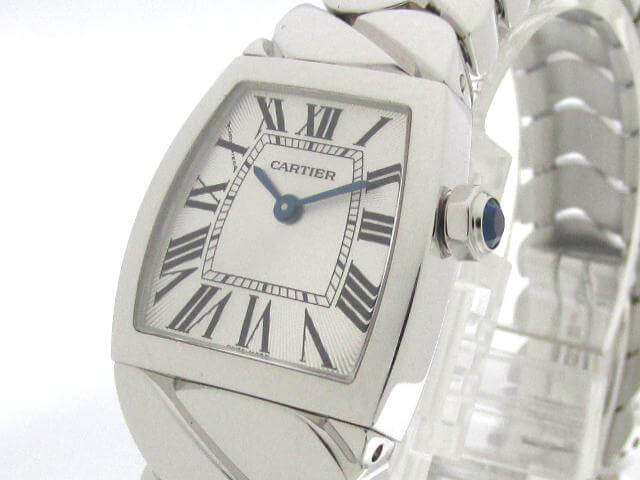 カルティエ ラドーニャ ＳＭ W640060J