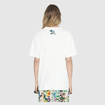 大人気★即完売必至 グッチ Tシャツ スーパーコピーギフトOK☆ロゴTシャツ ユニセックス