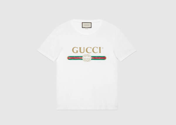 大人気★即完売必至 グッチ Tシャツ スーパーコピーギフトOK☆ロゴTシャツ ユニセックス