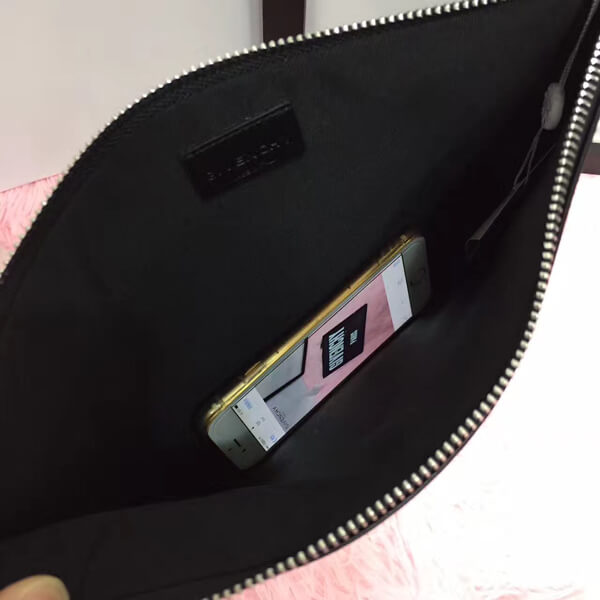 17/18AW GIVENCHY ジバンシィスーパーコピー ICONIC PRINT-POUCH M BC06345777 001