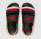 2017大人気最新作 GUCCI グッチコピー★WEBストラップ プラットフォーム レザーサンダル 454652 HG250 9175