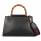2017大人気最新作 GUCCI グッチコピー Nymphaea leather top handle bag Medium 人気 453764 DVU1G 8974