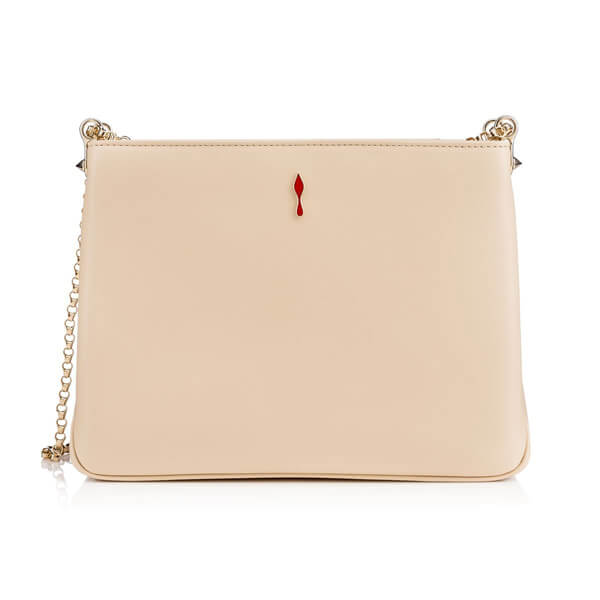 Ivoly☆Christian Louboutinクリスチャンルブタンバッグスーパーコピー☆Triloubi Large Chain Bag 1165088M428