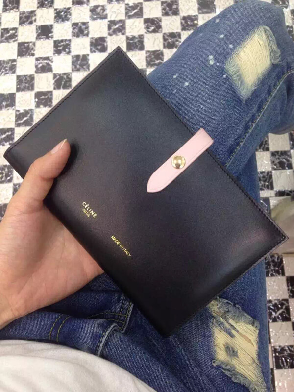 秋冬コレクション最新作入荷 セリーヌ 財布 コピー