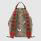 2017最新作人気【GUCCI グッチ スーパーコピー】キッズ モノグラム バックパック リュック