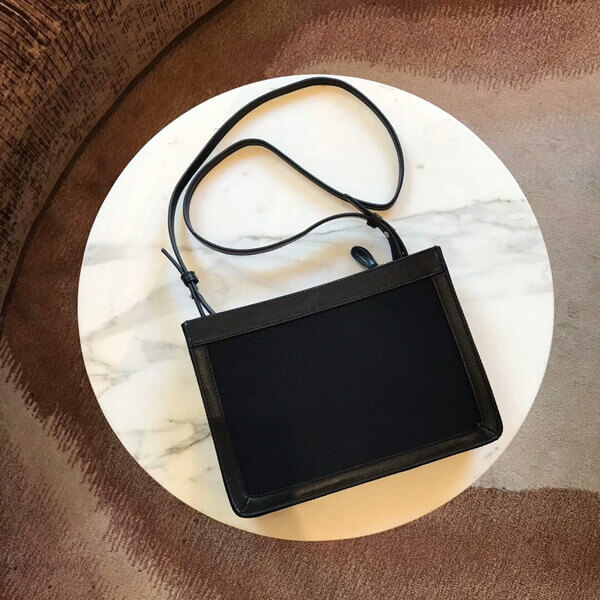 新作 バレンシアガ =☆バレンシアガ NAVY CABA POCHETTE カバポシェット スーパーコピー☆
