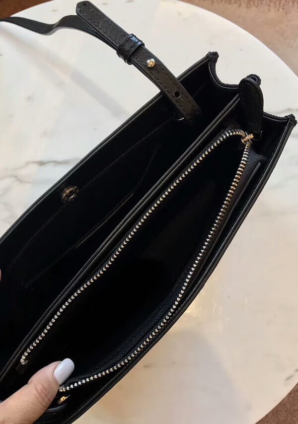 新作 バレンシアガ =☆バレンシアガ NAVY CABA POCHETTE カバポシェット スーパーコピー☆