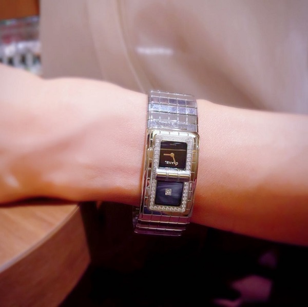 シャネル コード ココ H5145