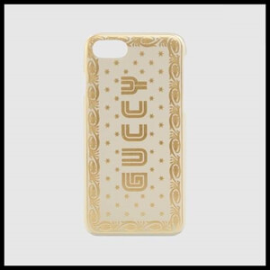2018新作限定 グッチスーパーコピー GUCCY プリント iPhone 7 ケース