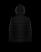 モンクレール 18/19秋冬 MONCLER★CLUNY_ブラック