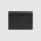 2018新作大人気 GUCCI グッチスーパーコピー Leather card case with bow ミニ財布 ブラック 524289