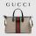 2018新作限定★GUCCI グッチスーパーコピー★ グッチ Web GG Supreme duffle