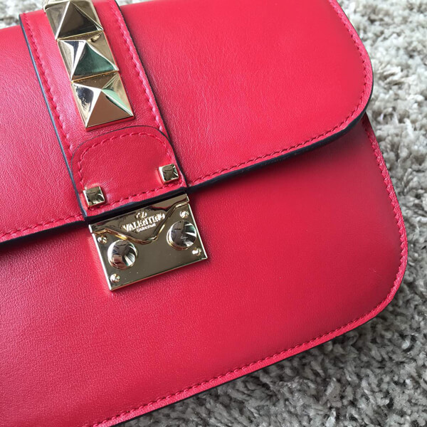 ☆ヴァレンティノ ヴァレンティノスーパーコピー 【IW2B0398VIT】CALF LEATHER SHOULDER BAG