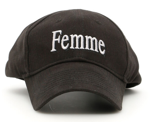 2018新作人気バレンシアガスーパーコピー Femme Embroidery Cap 528262 310B5 1000