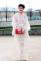 18新作 ☆Valentino ヴァレンティノスーパーコピー 【IW2B0975VSJ】 LEATHER SHOULDER BAG