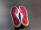 Christian Louboutin クリスチャンルブタンスーパーコピー ★LOUIS CALF SPIKES ホワイト ハイトップ 11010833047