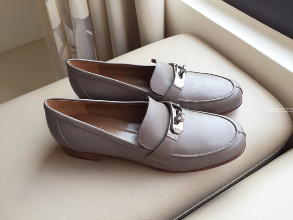 新作限定 エルメススーパーコピー ☆Jules《ジュール》モカシン ETAIN