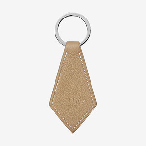 2018AW エルメススーパーコピー Tab key ring