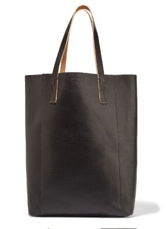 2018SS MARNI(マルニ バッグコピー)レザートートバッグ