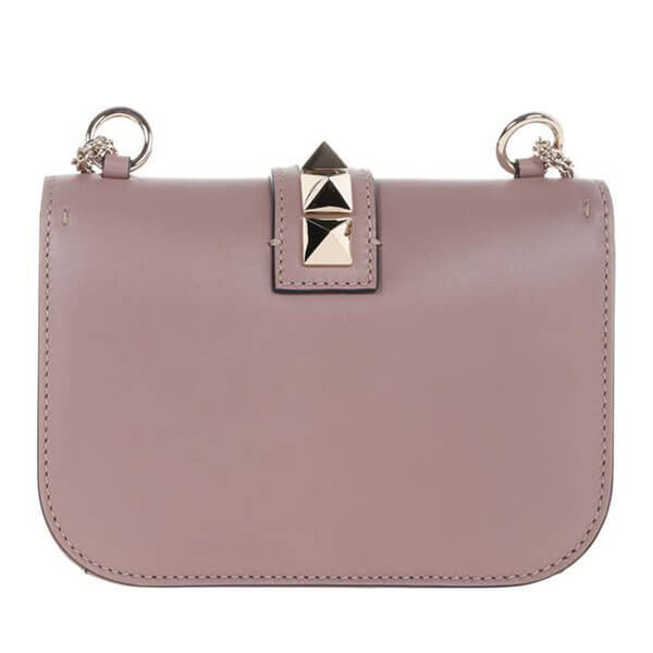 ヴァレンティノヴァレンティノ GARAVANI スモール ロック ショルダーバッグ W2B0312VITP45