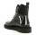 VALENTINO VLTN コンバットブーツ VLTN レザーコンバットブーツ QW2S0I08DGQ0NI