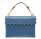 2018新作限定 フェンディスーパーコピー FE2089 KAN I BAG WITH WAVY DETAIL 8BT283A18QF12RH