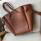 2018-19AW新作 ロエベスーパーコピー LOEWE フラメンコ ノット トートバッグ 32112T303638