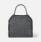 19SS★【Stella McCartney】Falabella ステラマッカートニースーパーコピー ロゴデニム トートバッグ 371223W84684061