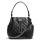 18Cruise CHANEL シャネルスーパーコピー ☆人気☆ ハンドバッグ ラム ブラック A91273 Y61101 94305