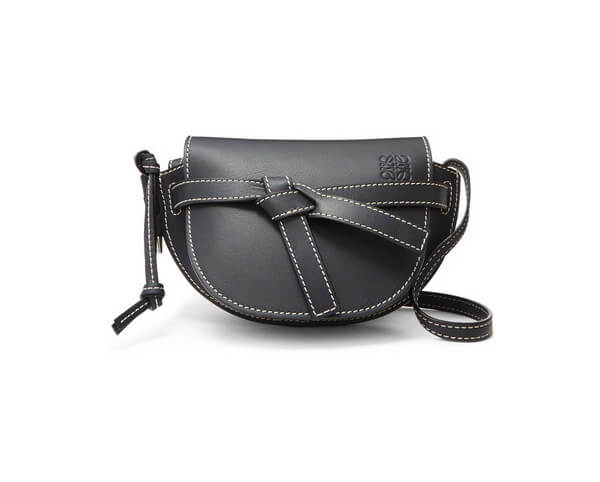 【2019新作限定!!】★ロエベスーパーコピー ロエベ GATEゲートミニbag