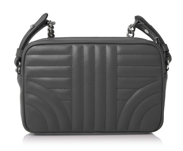 2019新作素敵 PRADA プラダスーパーコピー★ダイアグラム レザークロスボディーバッグ