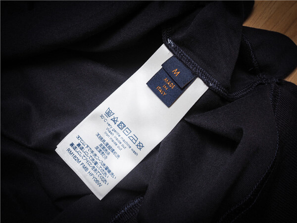 ルイヴィトン アップサイド Tシャツ スーパーコピー 1A46UI