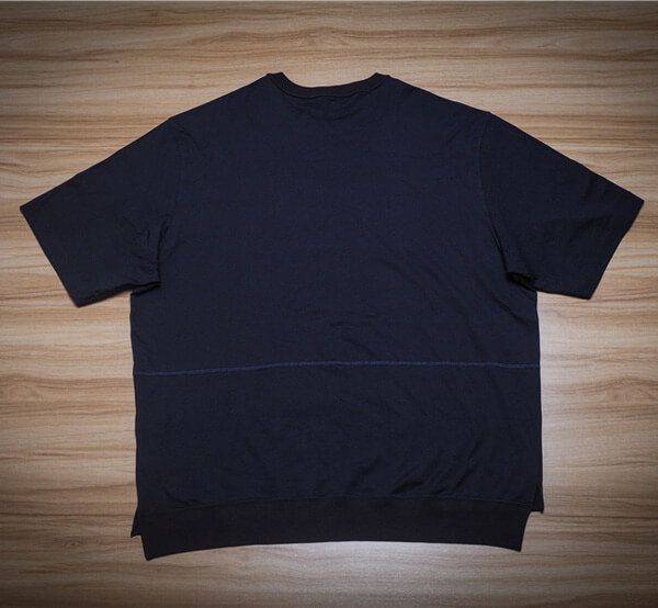 ルイヴィトン アップサイド Tシャツ スーパーコピー 1A46UI