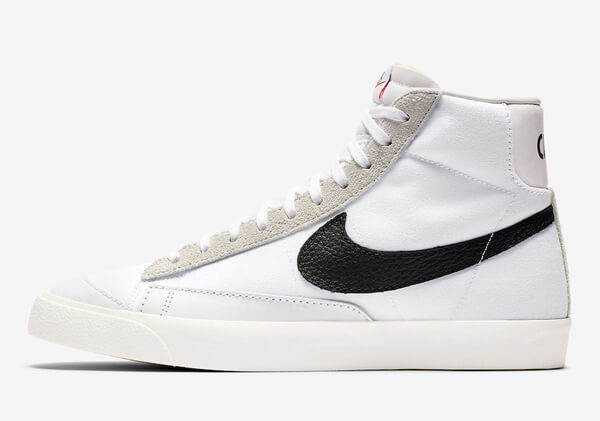 【ナイキ×Slam Jam】人気 激レア ナイキBlazer Mid "Class 1977"